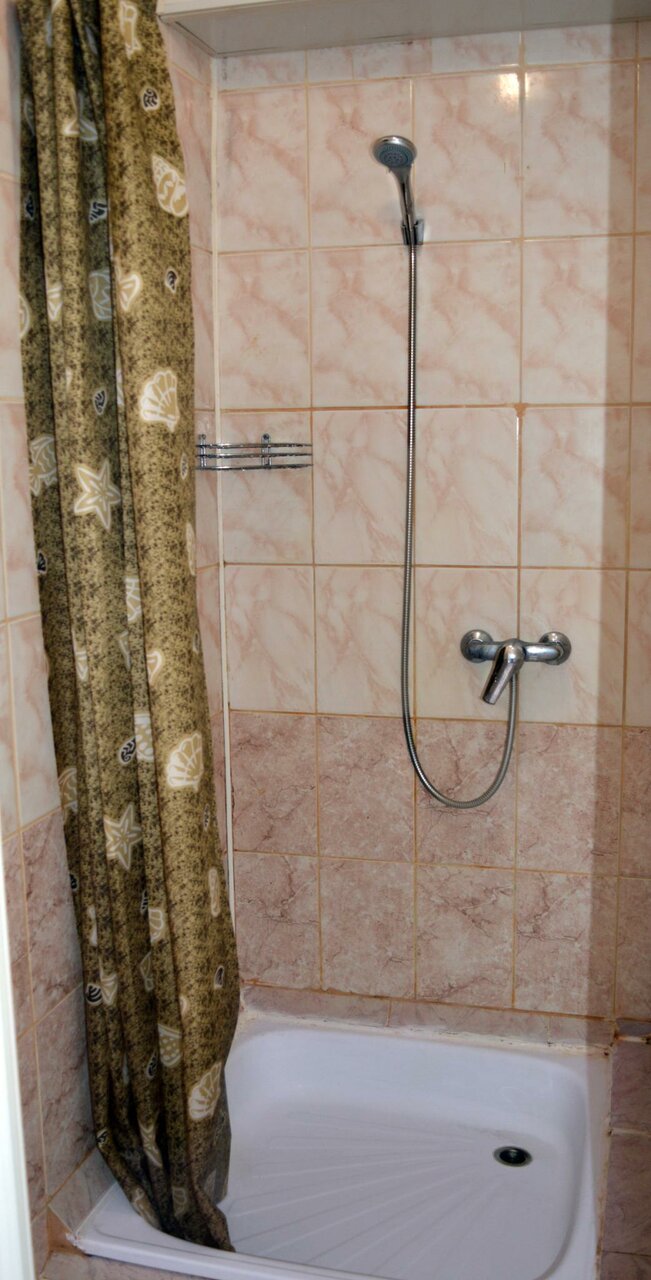 Гостиница Волжанка Саратов