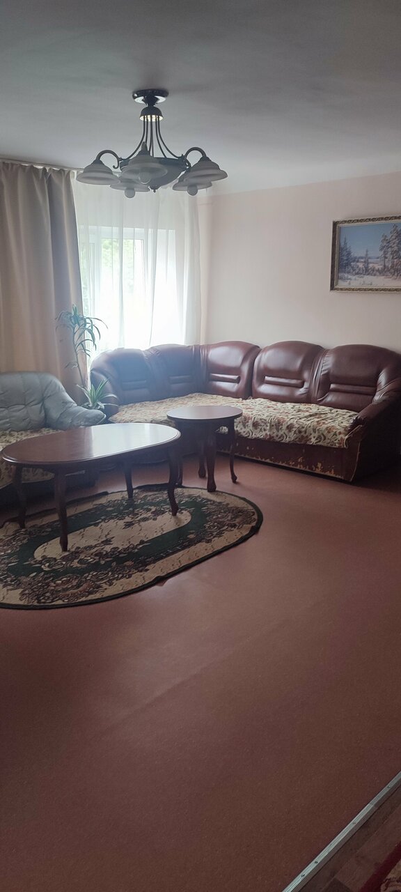 Гостиница Волжанка Саратов