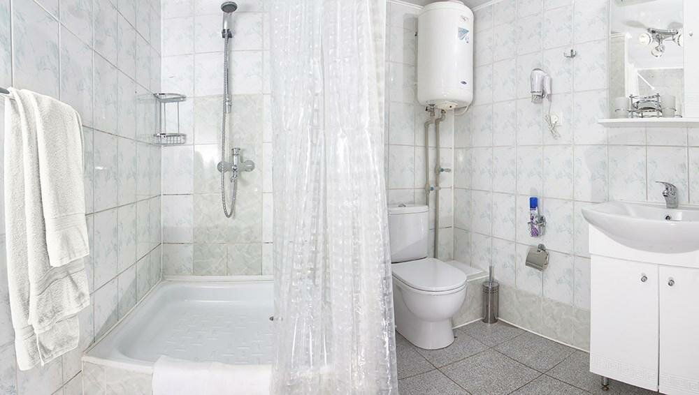 Гостиница Волжанка Саратов