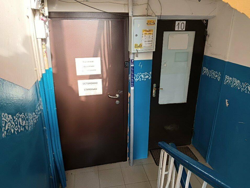 Гостиница Волжанка Саратов