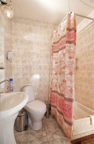 Гостиница Волжанка Саратов