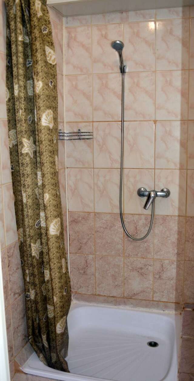 Гостиница Волжанка Саратов-28