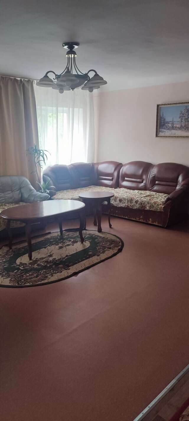 Гостиница Волжанка Саратов-89