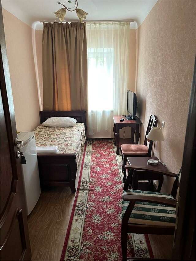 Гостиница Волжанка Саратов-67