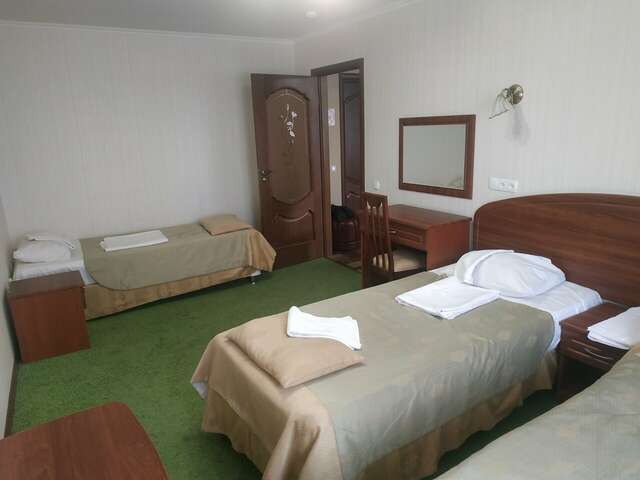 Гостиница Волжанка Саратов-86