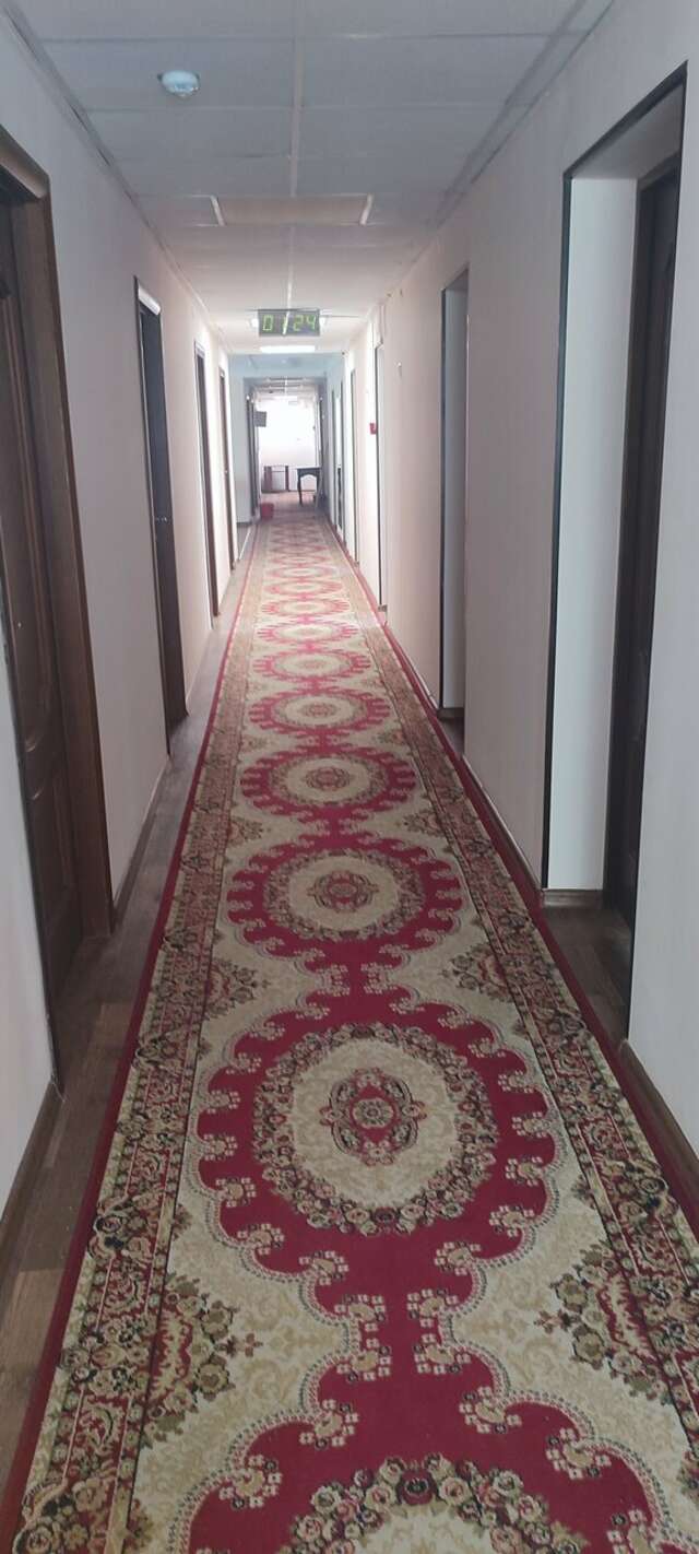 Гостиница Волжанка Саратов-85