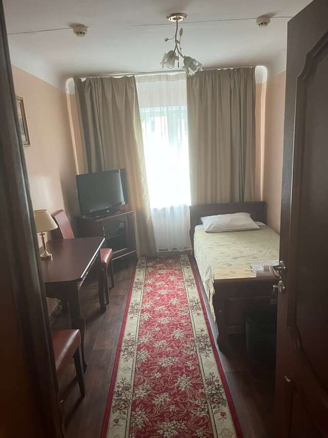 Гостиница Волжанка Саратов-75