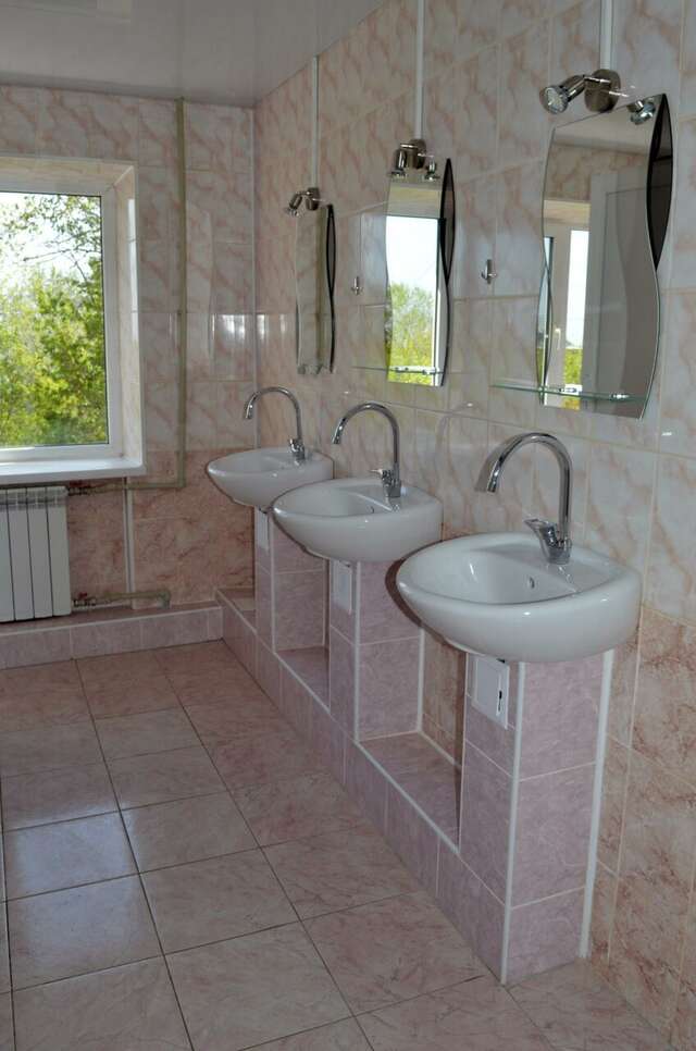 Гостиница Волжанка Саратов-51