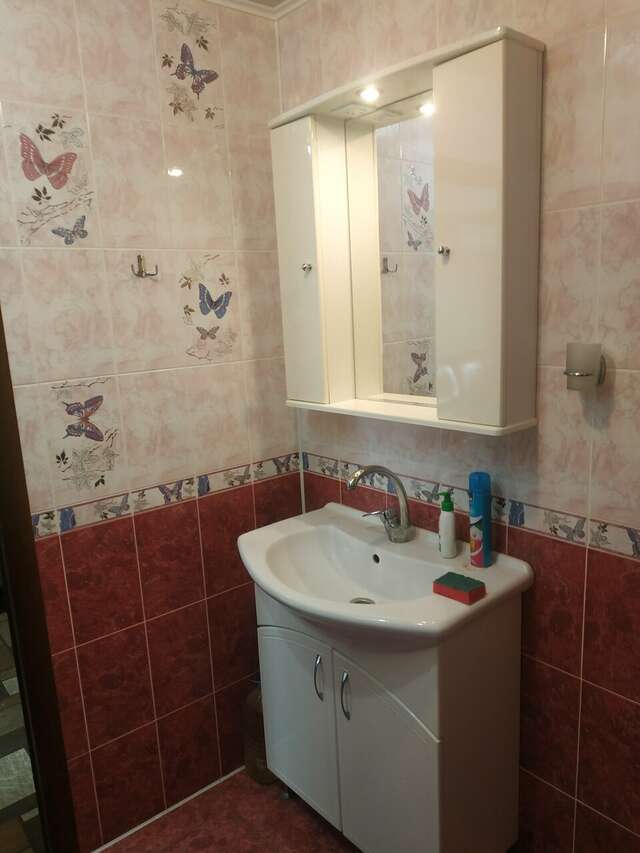 Гостиница Волжанка Саратов-92