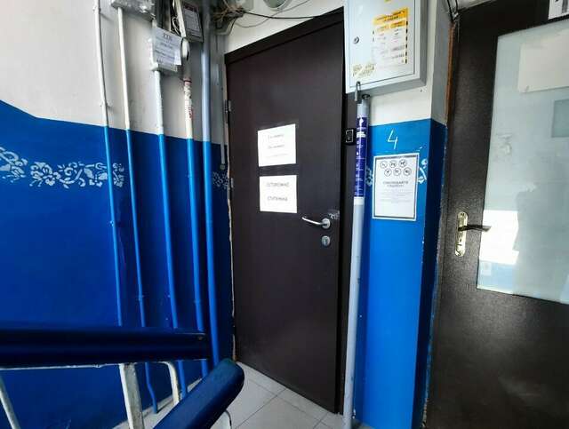 Гостиница Волжанка Саратов-17