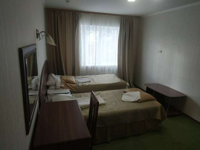 Гостиница Волжанка Саратов-103