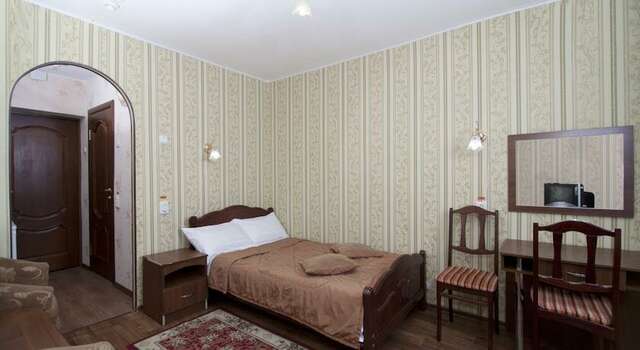 Гостиница Волжанка Саратов-59
