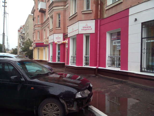 Гостиница Волжанка Саратов-10