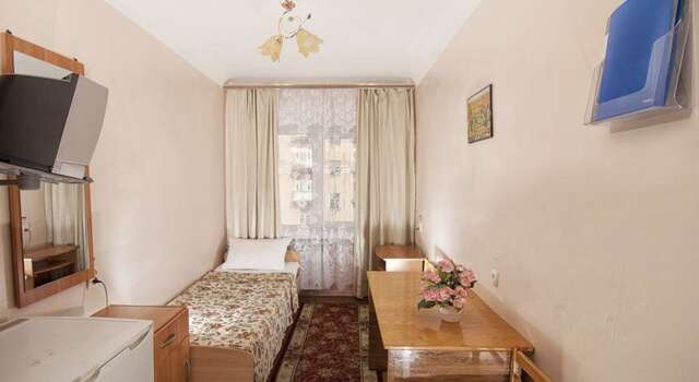 Гостиница Волжанка Саратов-57