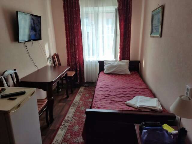 Гостиница Волжанка Саратов-106