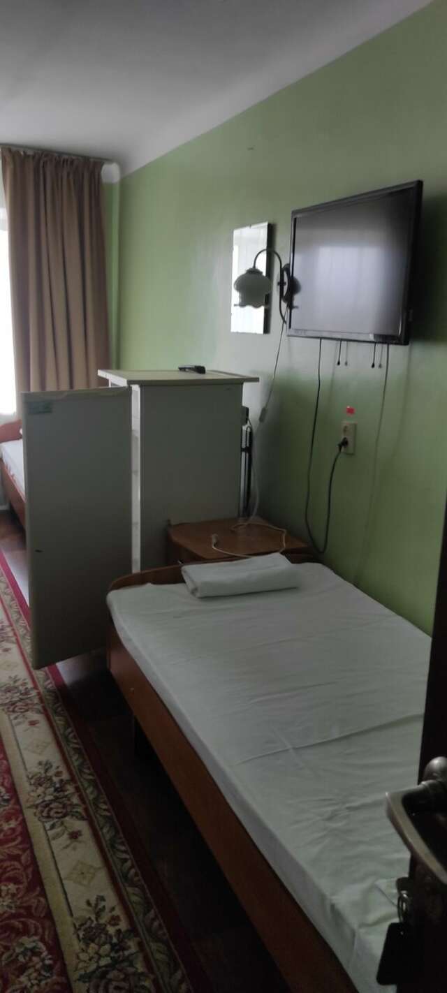 Гостиница Волжанка Саратов-110