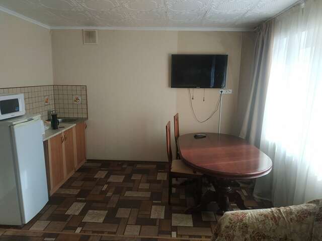 Гостиница Волжанка Саратов-104