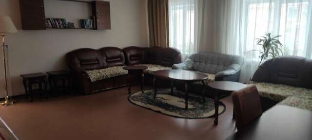 Гостиница Волжанка Саратов-109