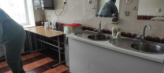 Гостиница Волжанка Саратов-84