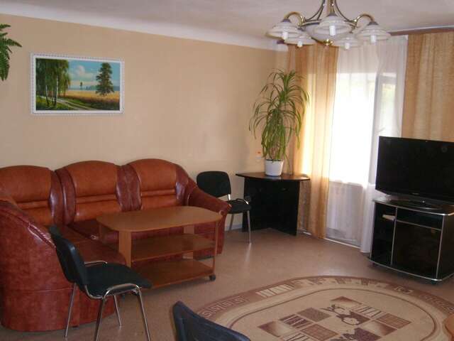 Гостиница Волжанка Саратов-43