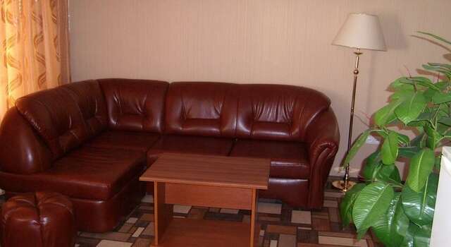 Гостиница Волжанка Саратов-11