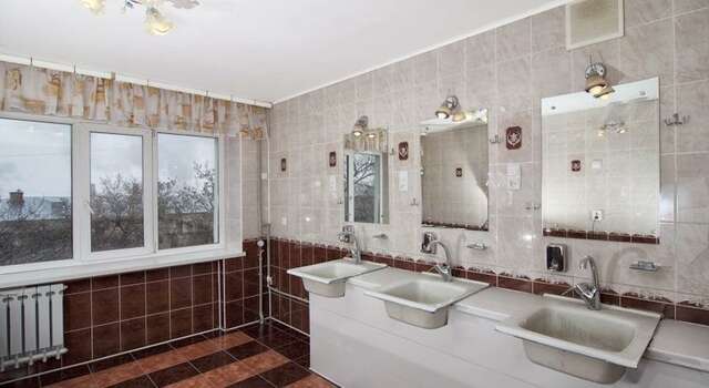 Гостиница Волжанка Саратов-9