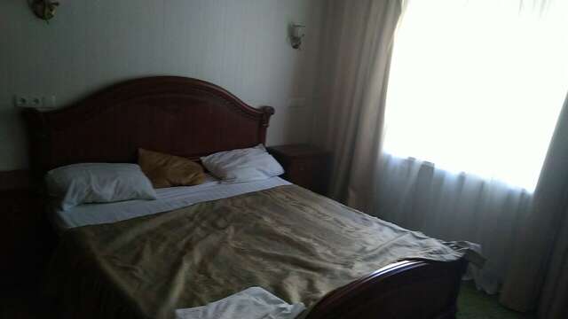 Гостиница Волжанка Саратов-105