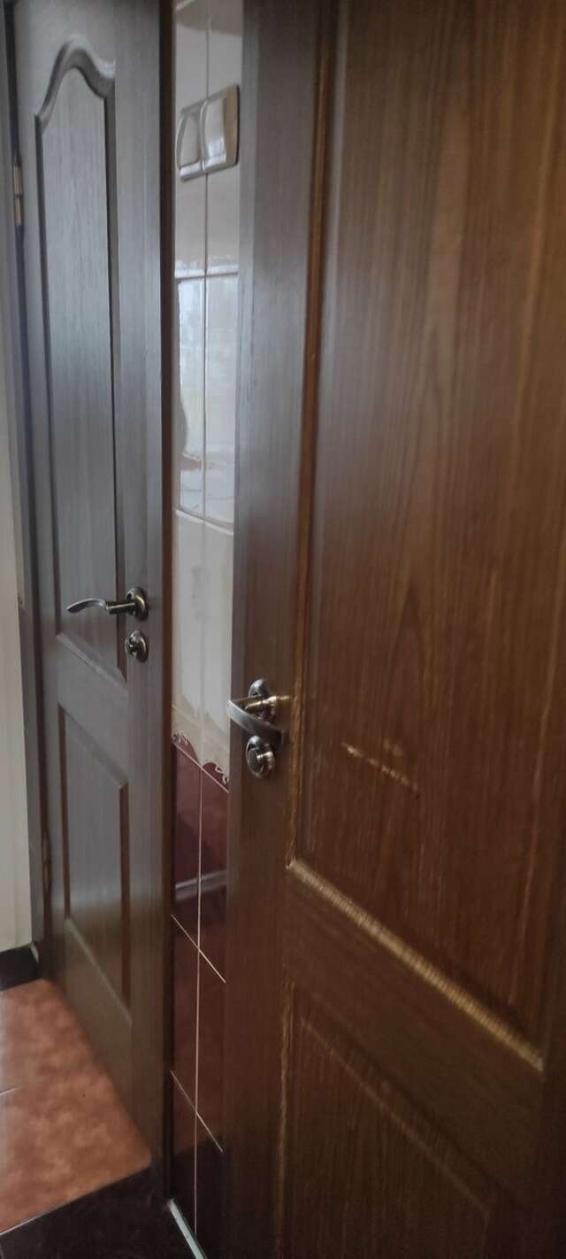 Гостиница Волжанка Саратов-102