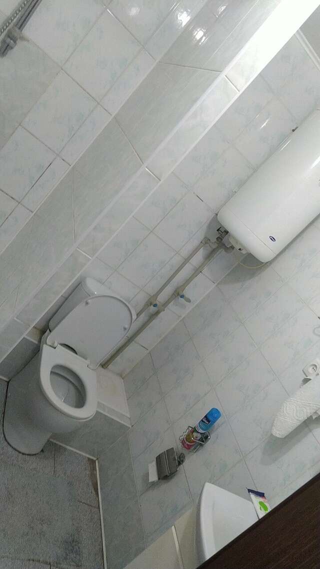 Гостиница Волжанка Саратов-95