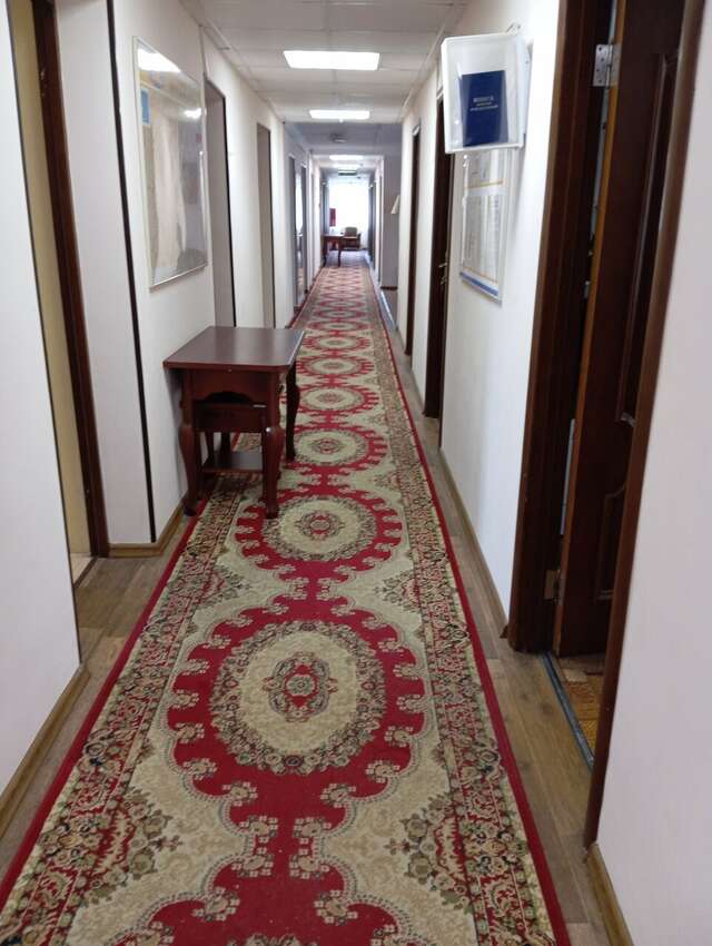 Гостиница Волжанка Саратов-93