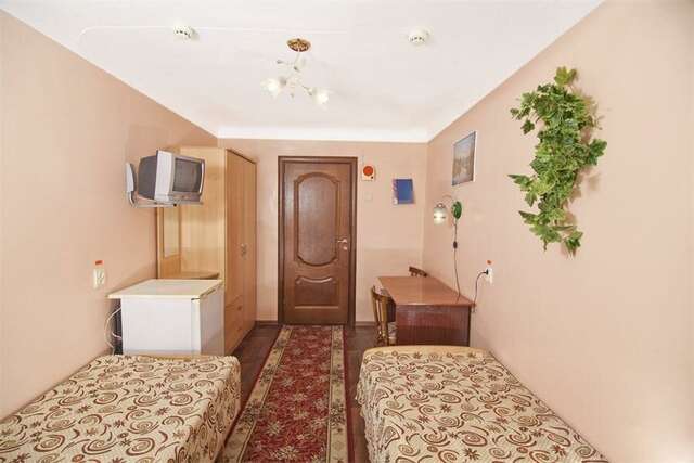 Гостиница Волжанка Саратов-79