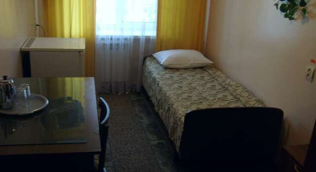 Гостиница Волжанка Саратов-83