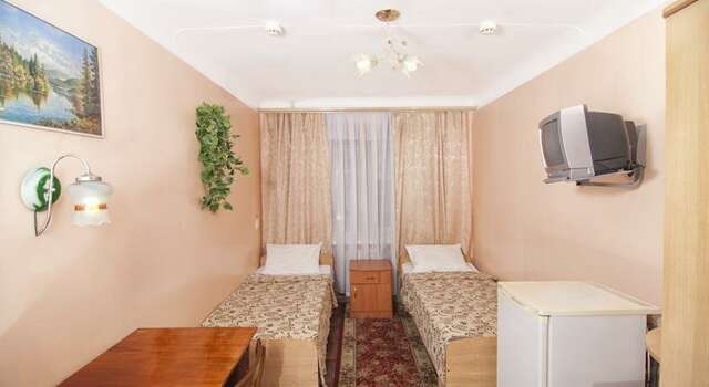 Гостиница Волжанка Саратов-71