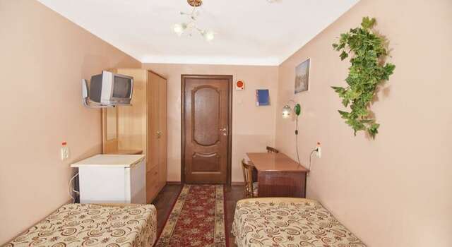 Гостиница Волжанка Саратов-66