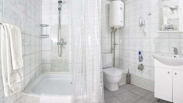 Гостиница Волжанка Саратов-34